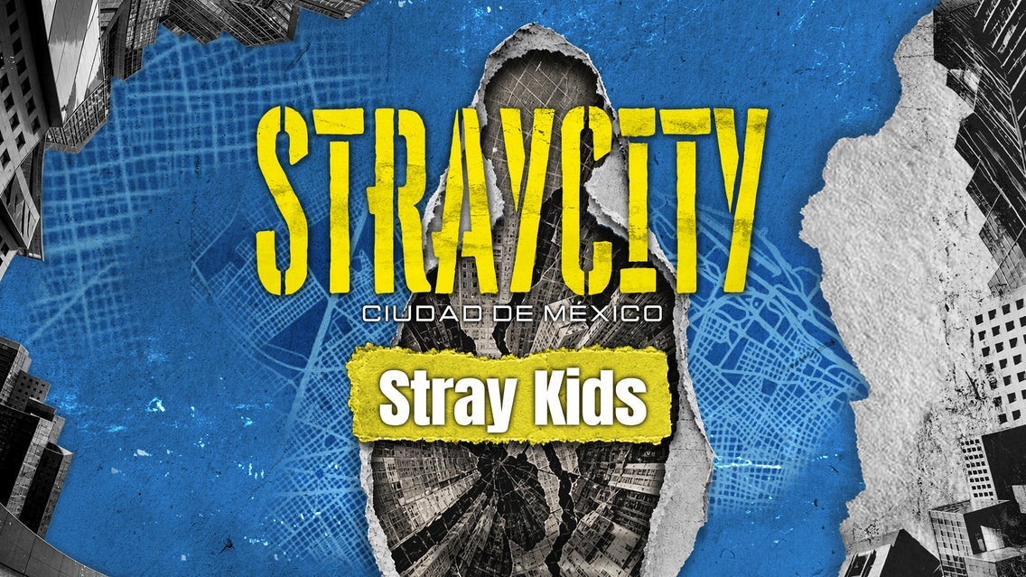 Stray Kids