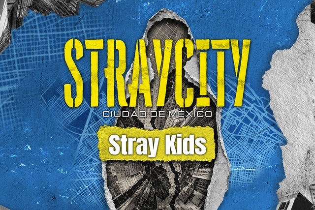 STRAYCITY MEXICO CITY