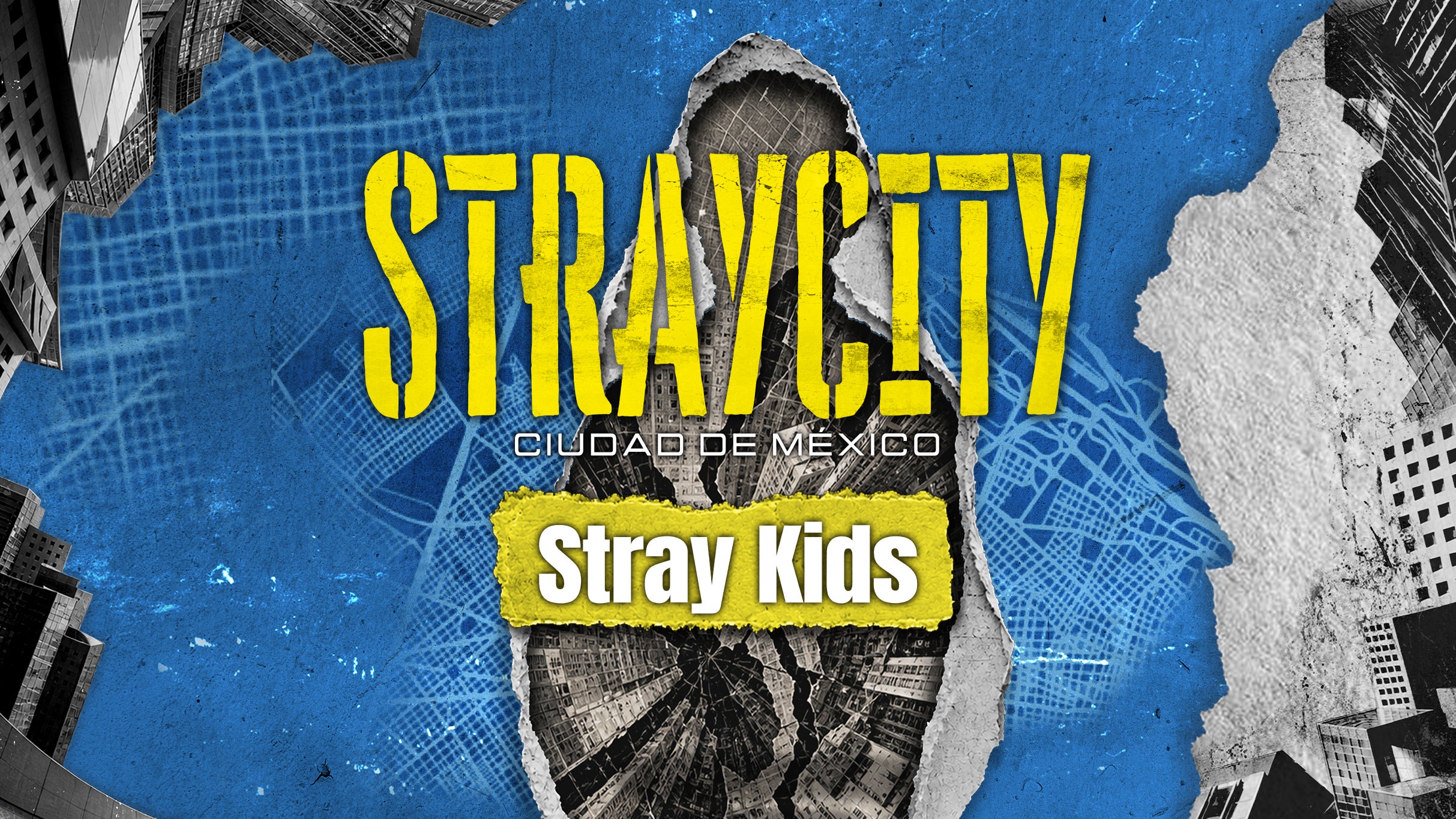 STRAYCITY MEXICO CITY