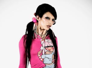 DeathByRomy - The Manic Dream Tour 2026