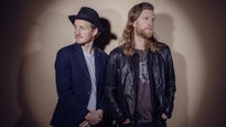 The Lumineers in Czechia