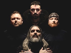 All Shall Perish at The Concert Hall (Masonic Temple)