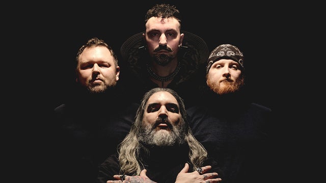 All Shall Perish Image