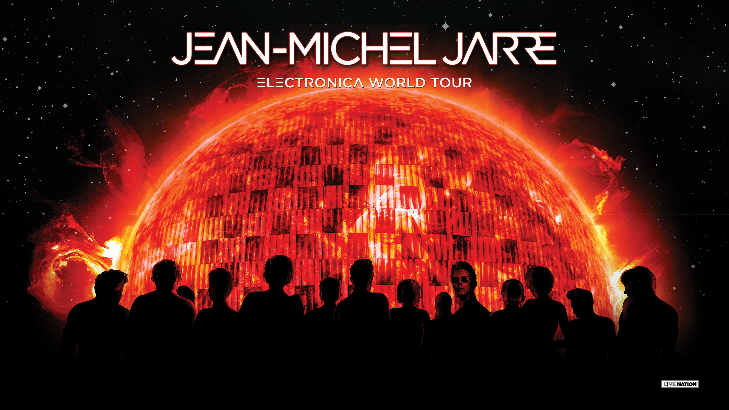 Jean-Michel Jarre