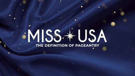 Miss USA Pageant