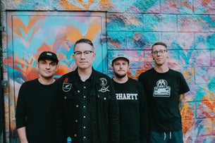 Hawthorne Heights: Stay Home Livestream Tour Memphis