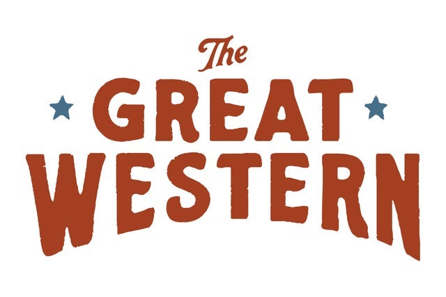 Ryan Bingham's The Great Western