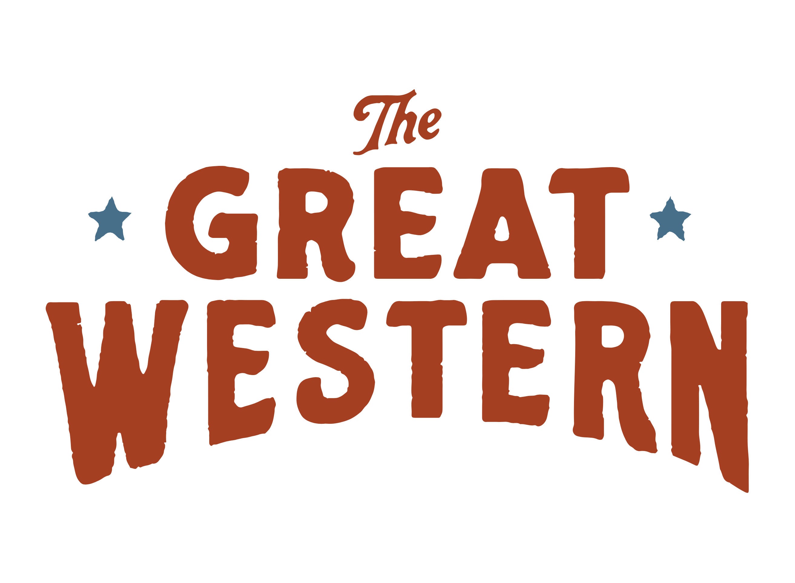 Ryan Bingham's The Great Western