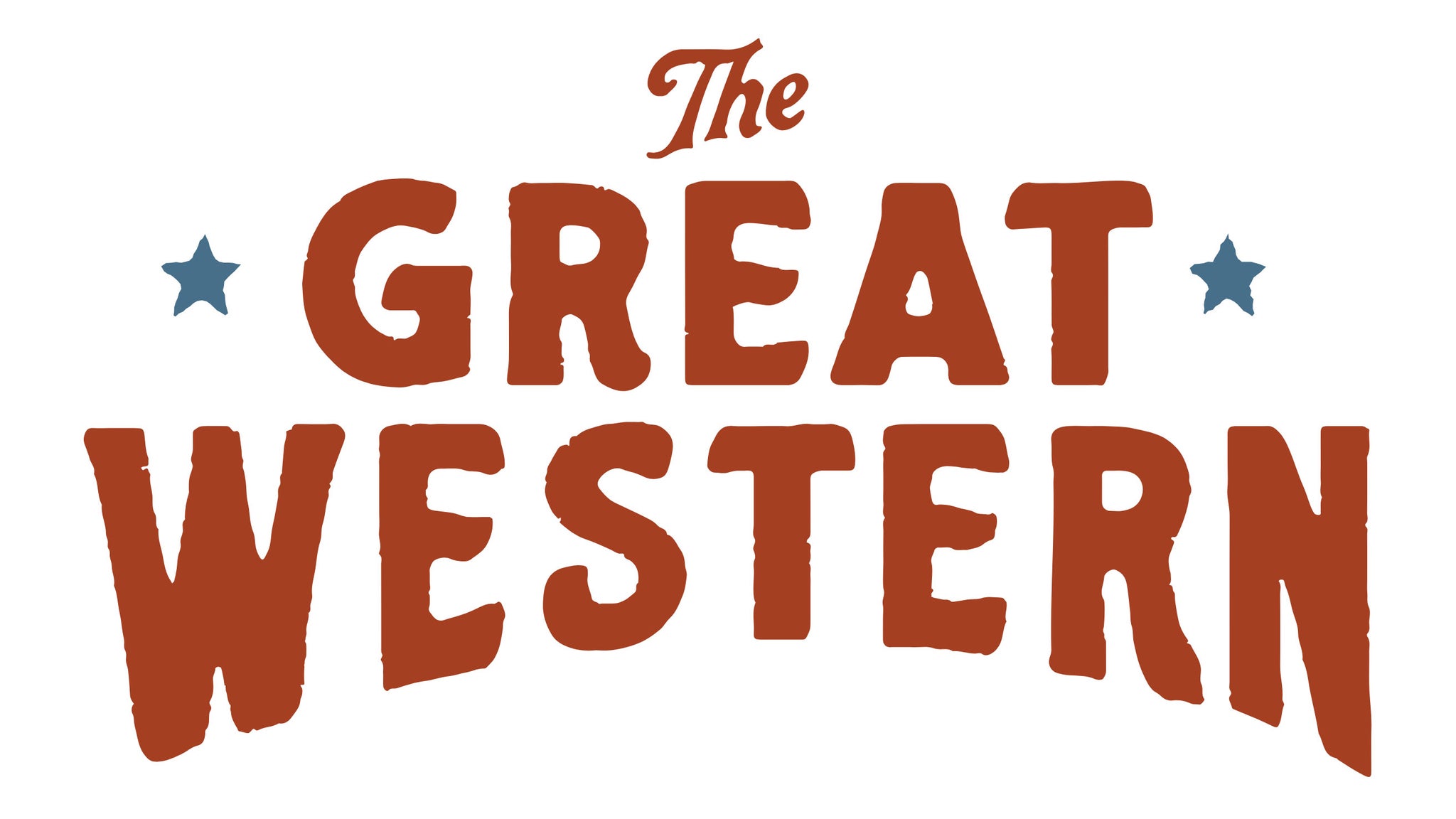The Great Western Festival