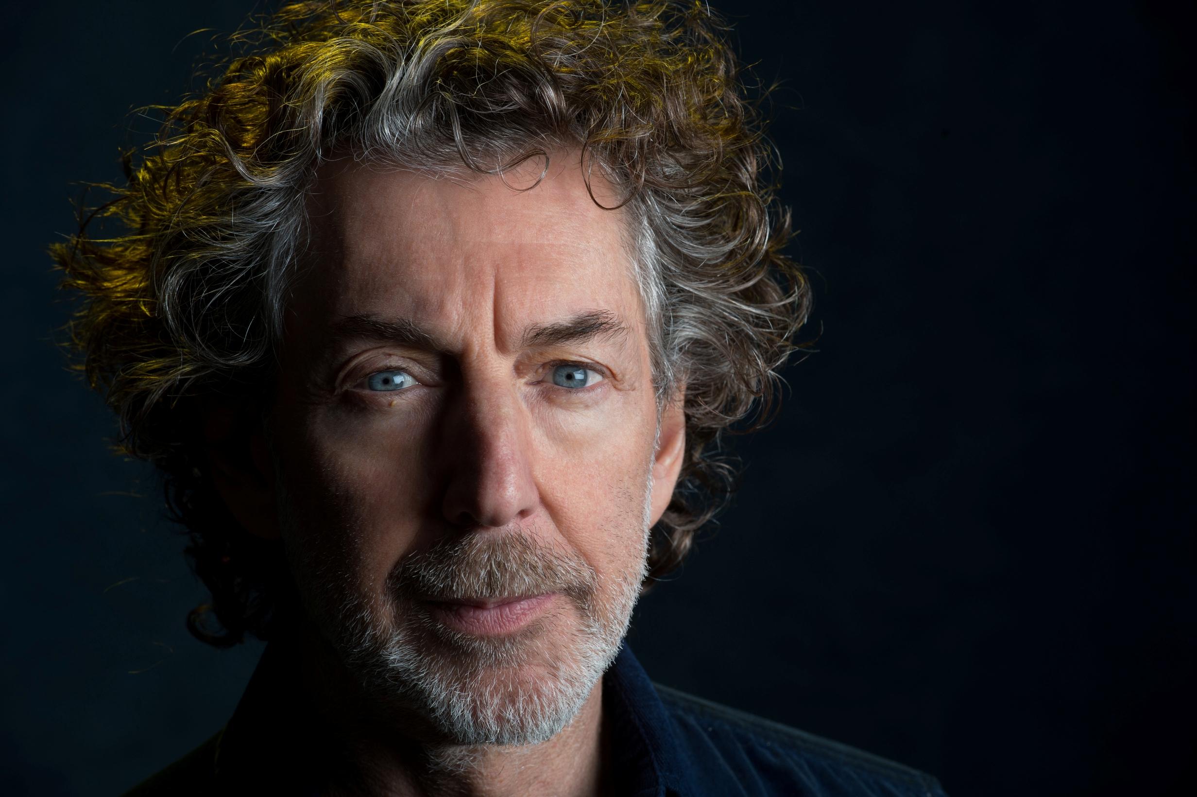 Simon Phillips & Protocol V at Blue Note Jazz Club – New York, NY