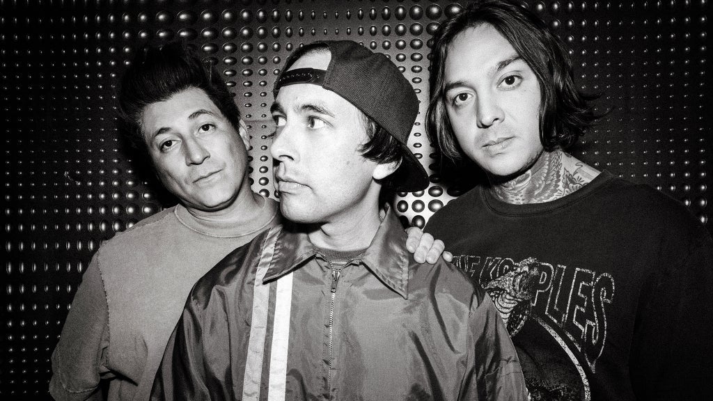 Pierce The Veil