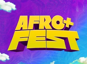 Afro Plus Fest