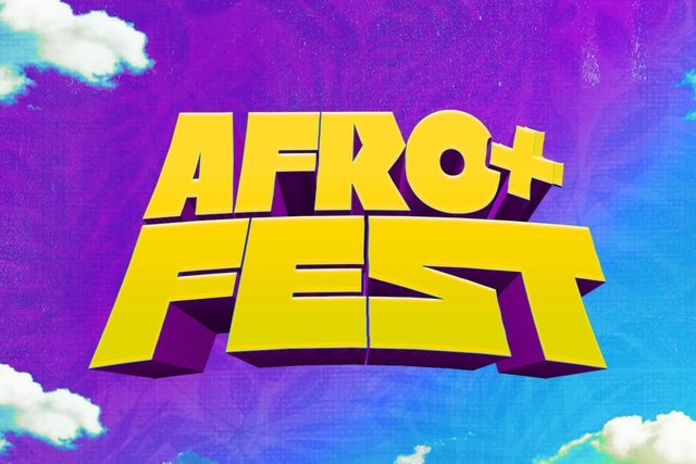 Afro Plus Fest