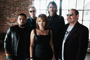 The Steeldrivers: Bad For You Tour