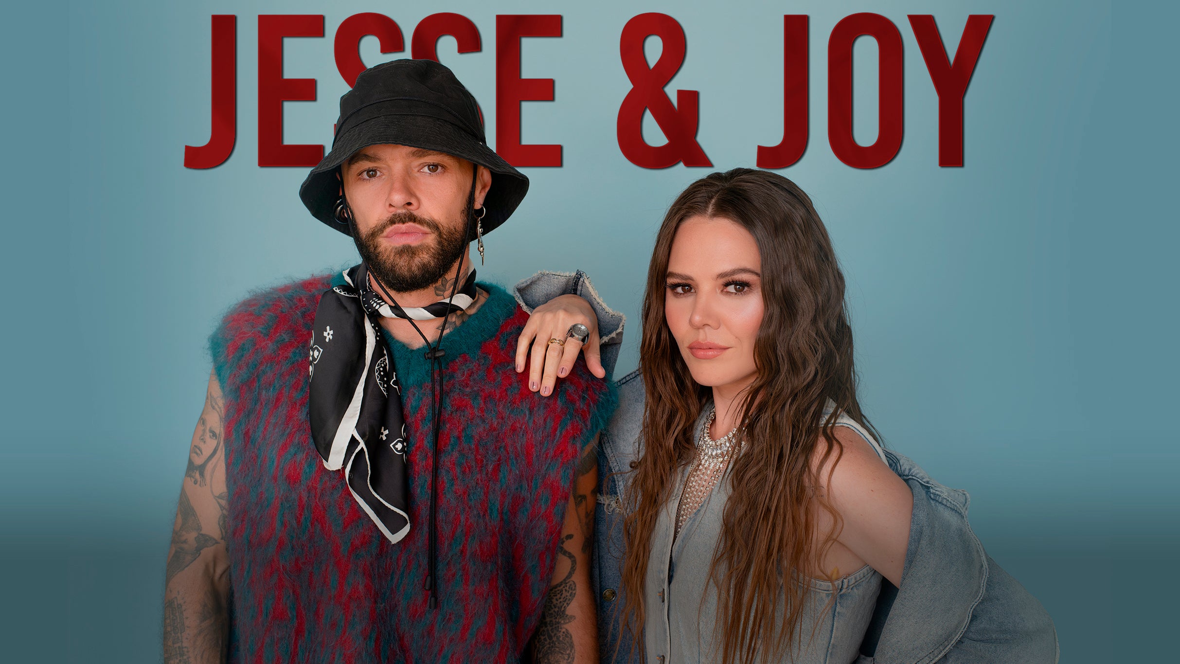Jesse & Joy 