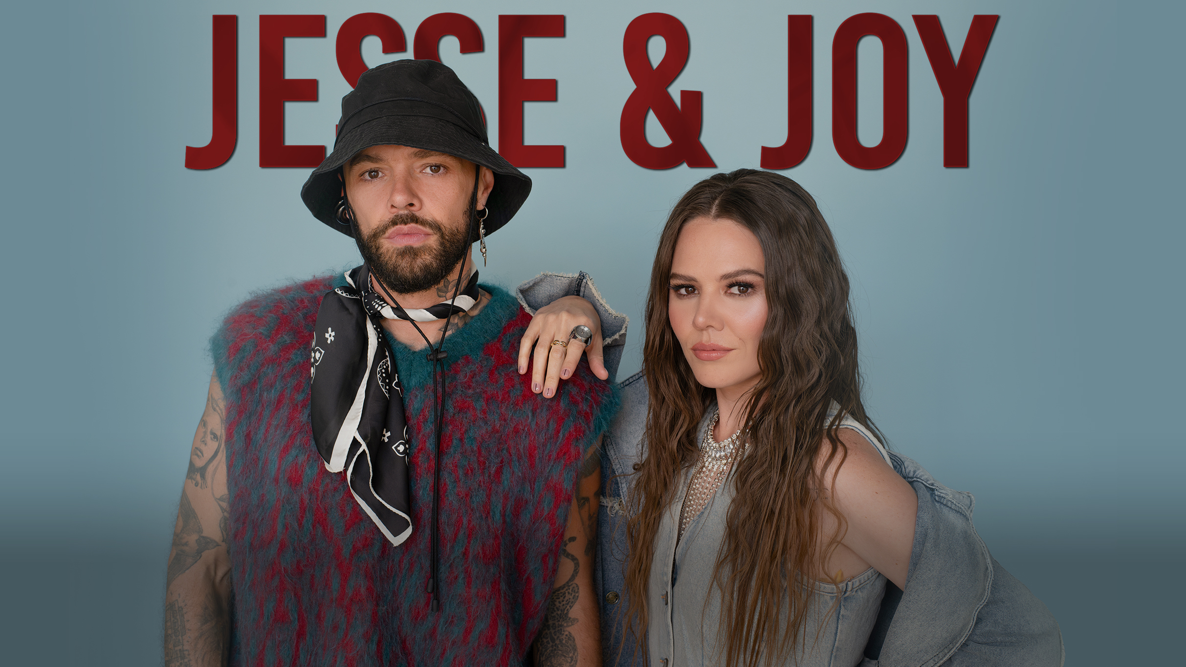 Jesse & Joy