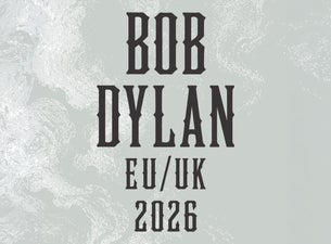 Bob Dylan