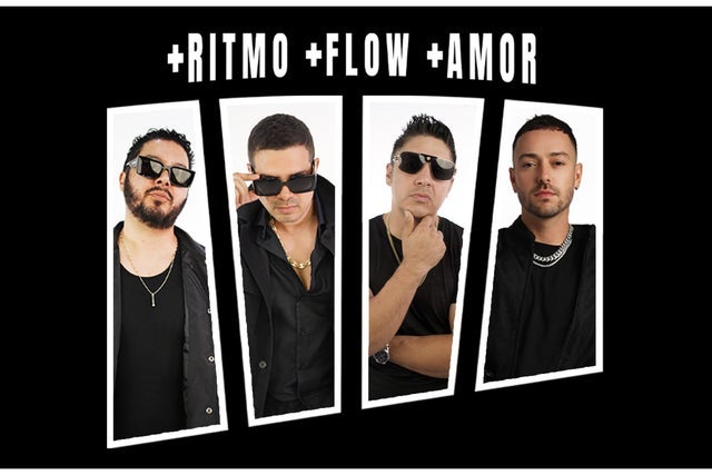 Presale codes for los kumbia kings: members use these when buying pre-sale tickets