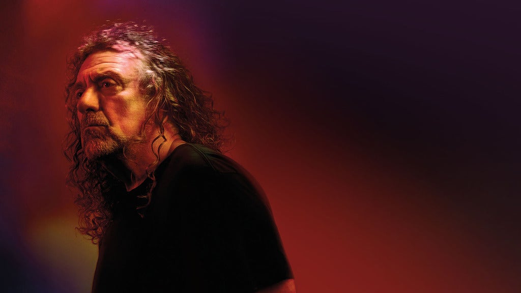 Saving Grace featuring Robert Plant and Suzi Dian