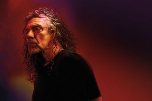 Robert Plant w. Alison Krauss