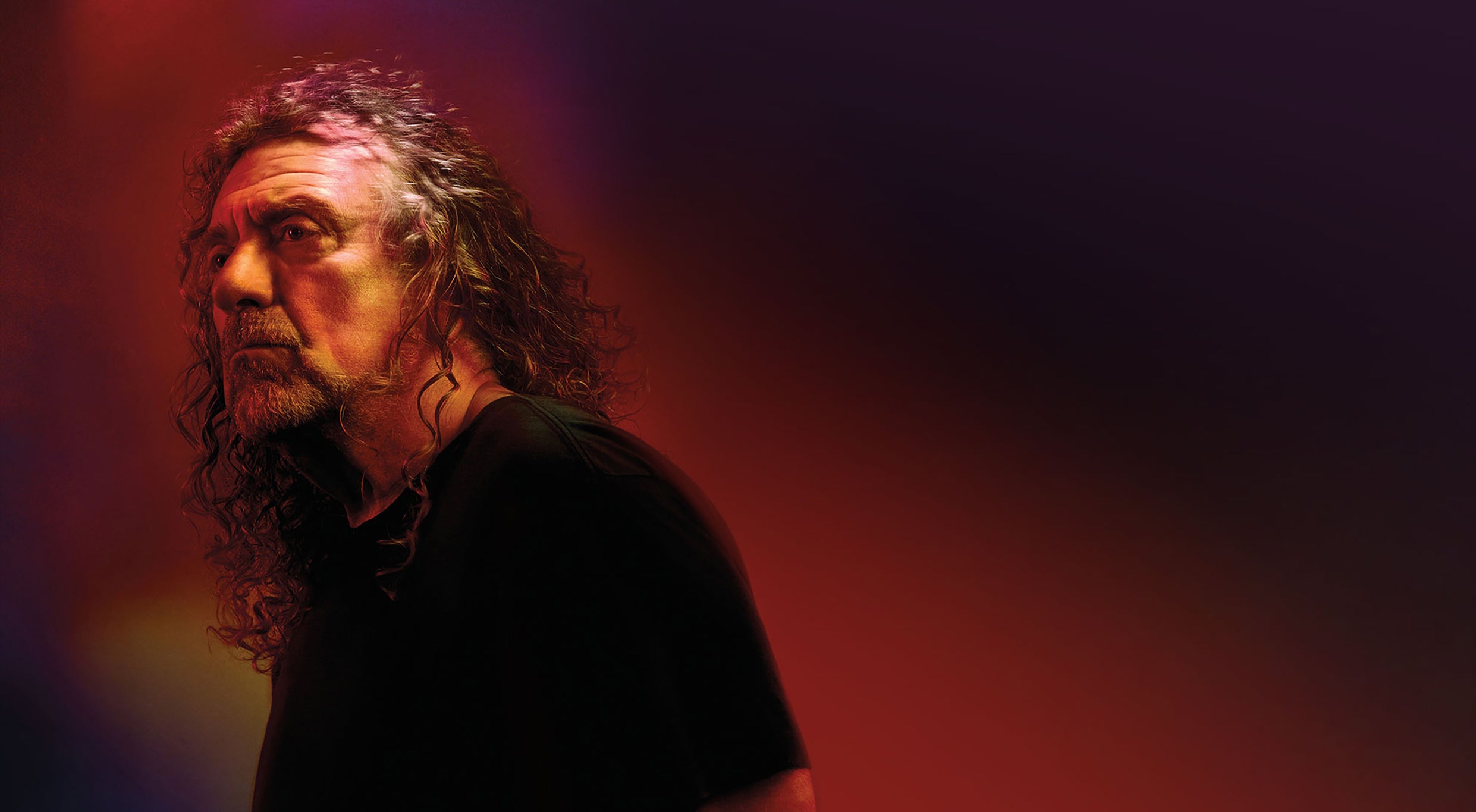 Robert Plant presents Saving Grace feat. Suzi Dian