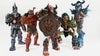 GWAR - The Return of GOR GOR