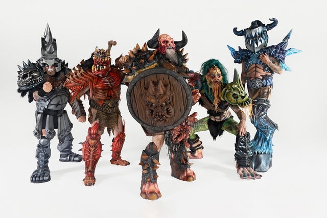 Presale codes for gwar: members use these when buying pre-sale tickets