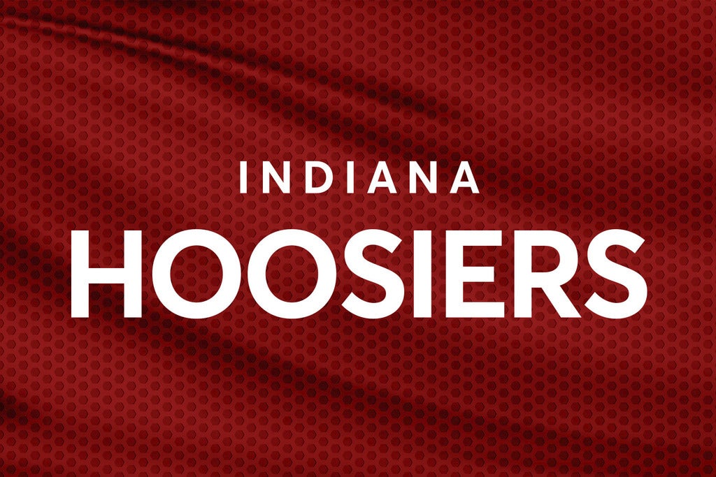 Indiana Hoosiers Baseball
