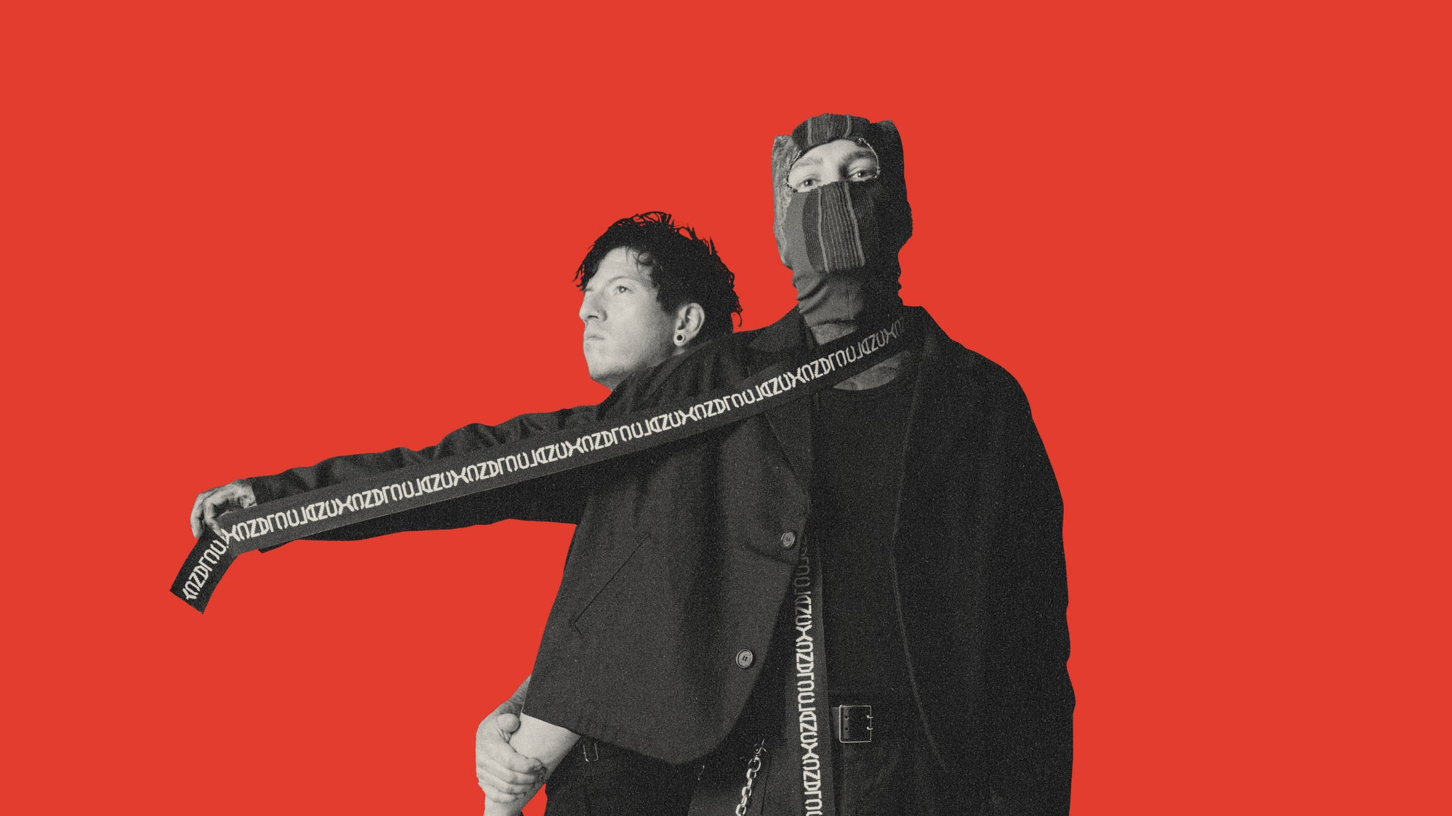 Twenty One Pilots en Barcelona The Clancy World Tour > ticketrona