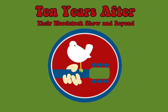 Presale codes for ten years after: members use these when buying pre-sale tickets