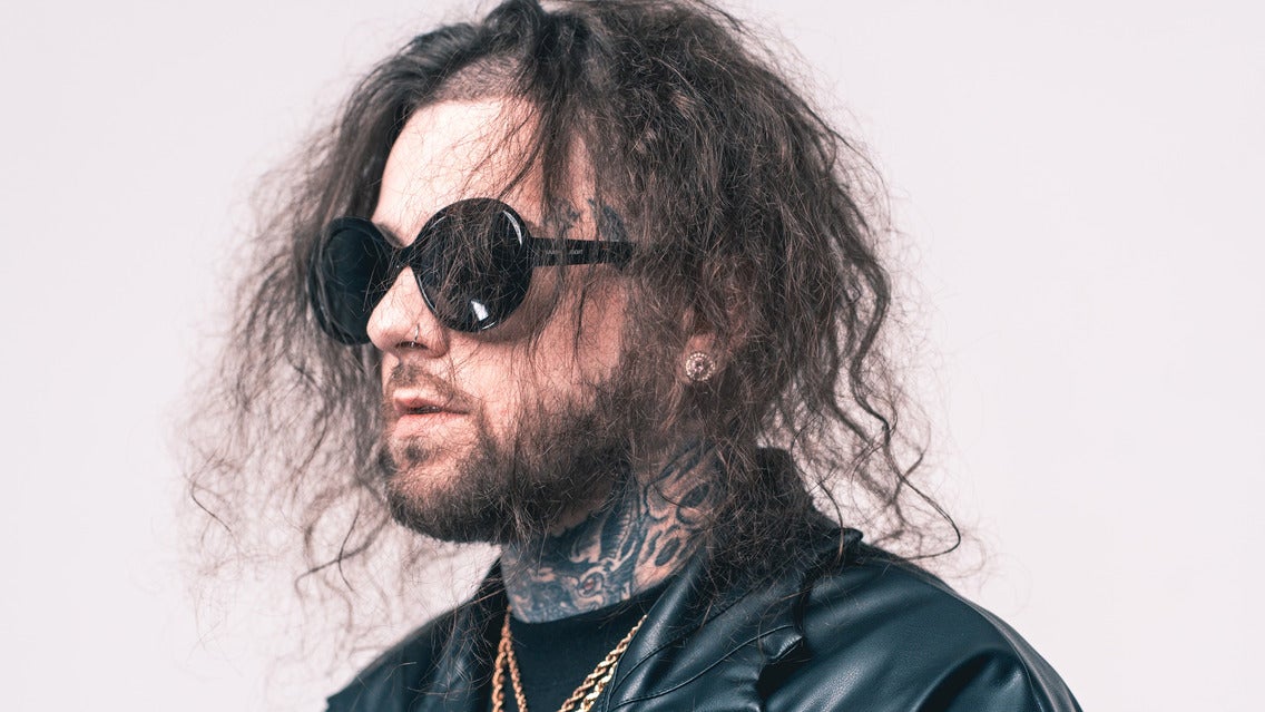 Doobie: Somewhat Sober Tour