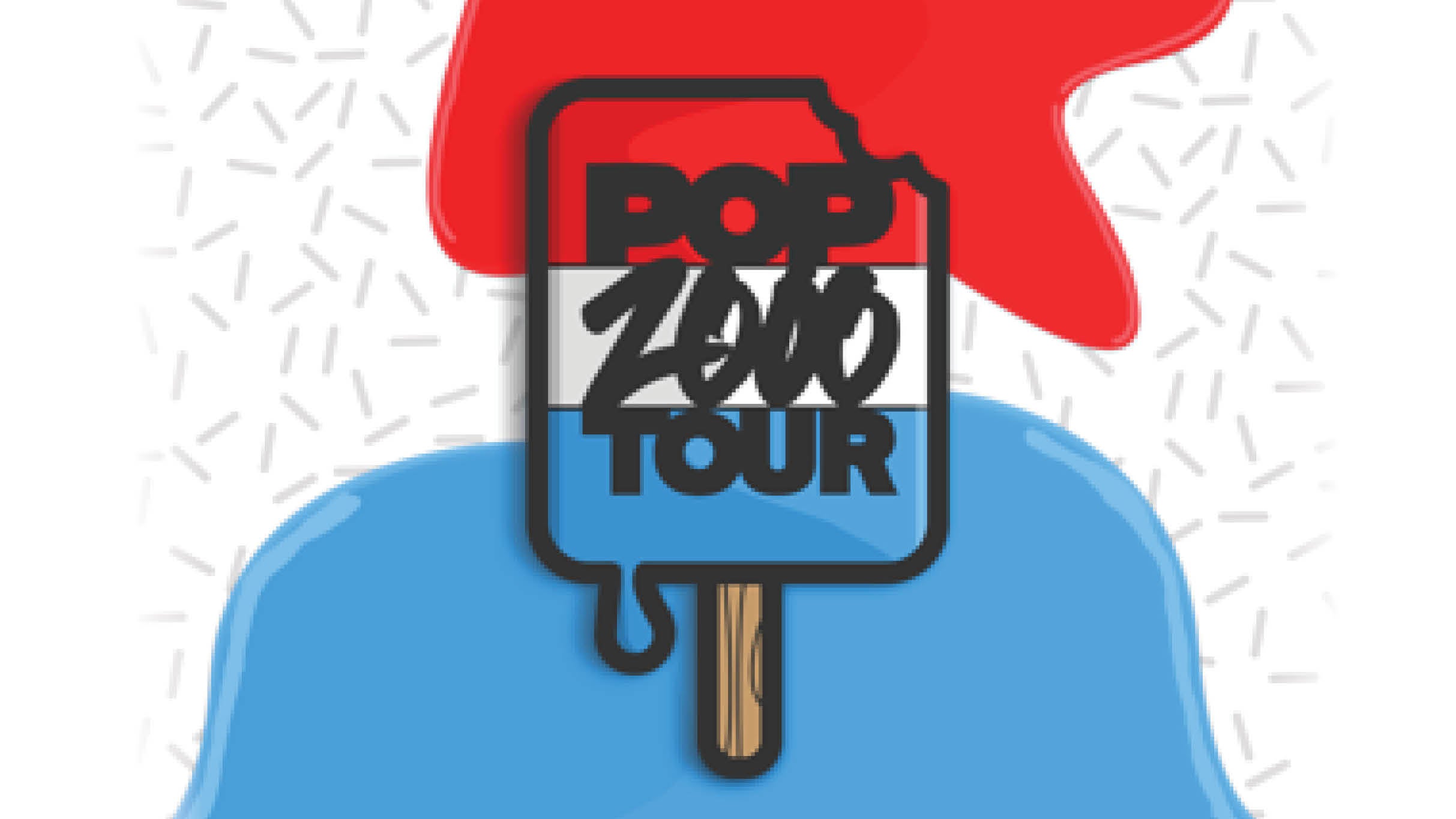 POP 2000 TOUR with Chris Kirkpatrick of *NSYNC, O-Town & LFO