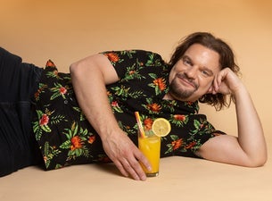 ISMO: Woo Hoo! World Tour Seating Plan Eventim Apollo