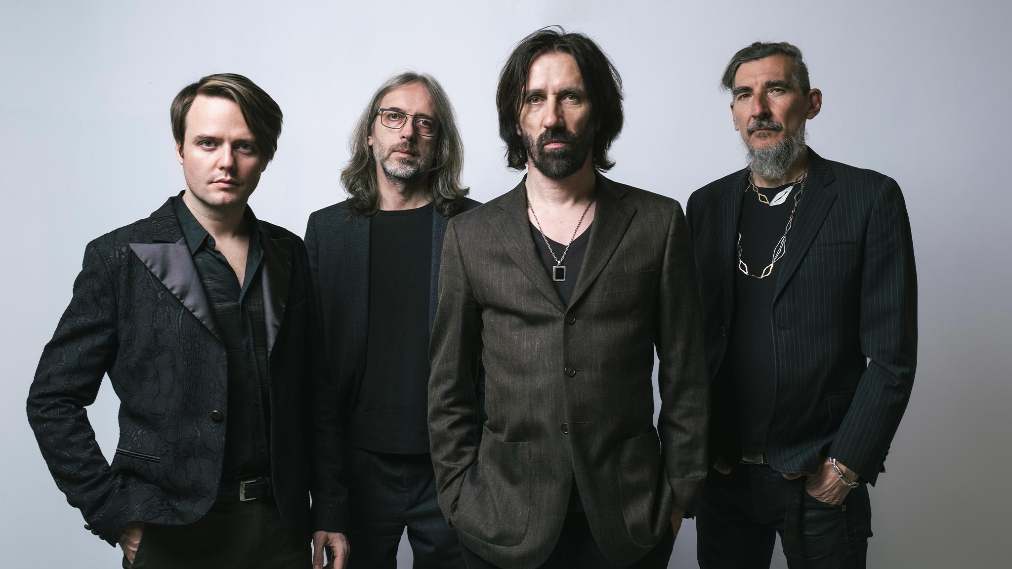 Marlene Kuntz | Chroma Festival 2026 – Day 2 – 2026-06-12