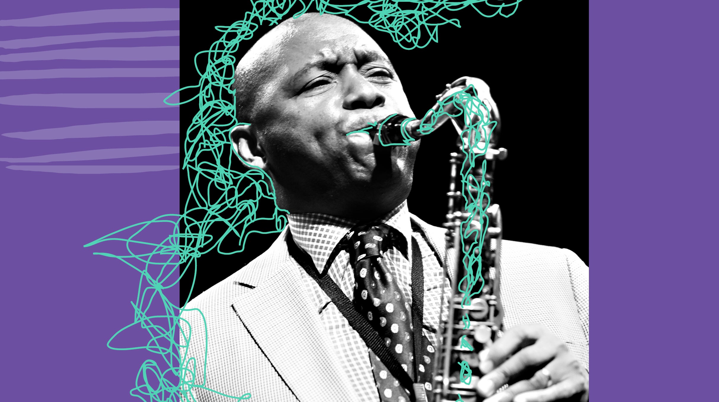 Branford Marsalis Quartet 