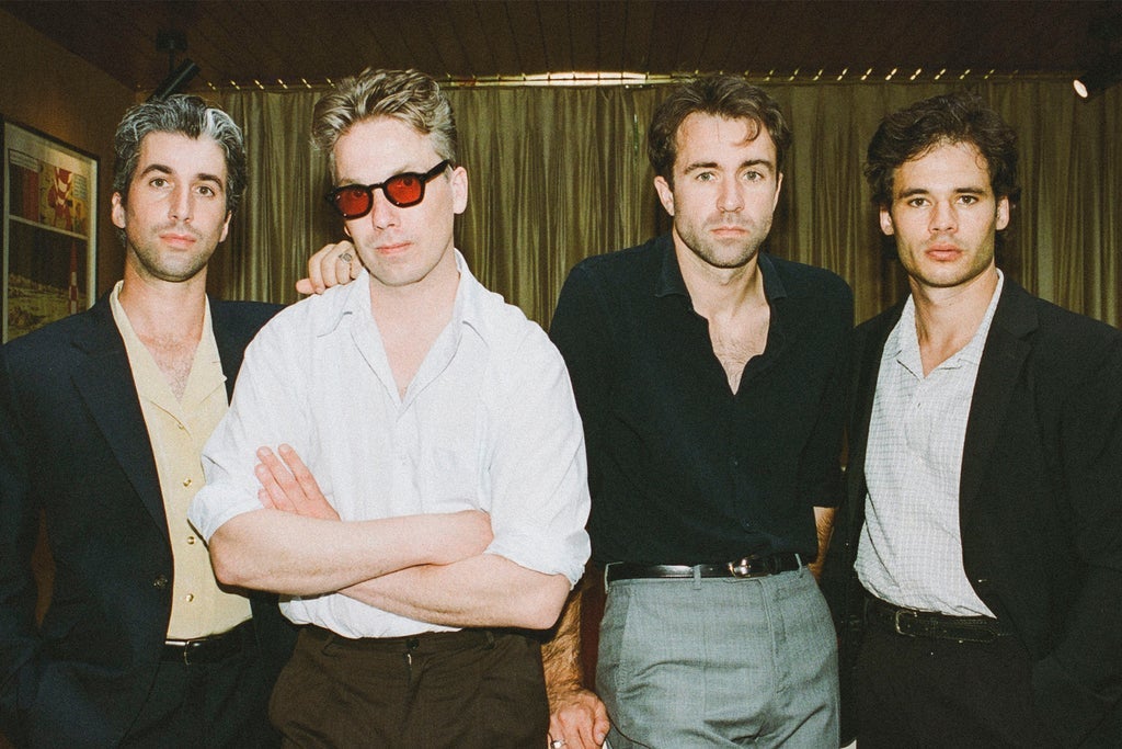 THE VACCINES | What Did You Expect From The Vaccines? 15th Anniversary