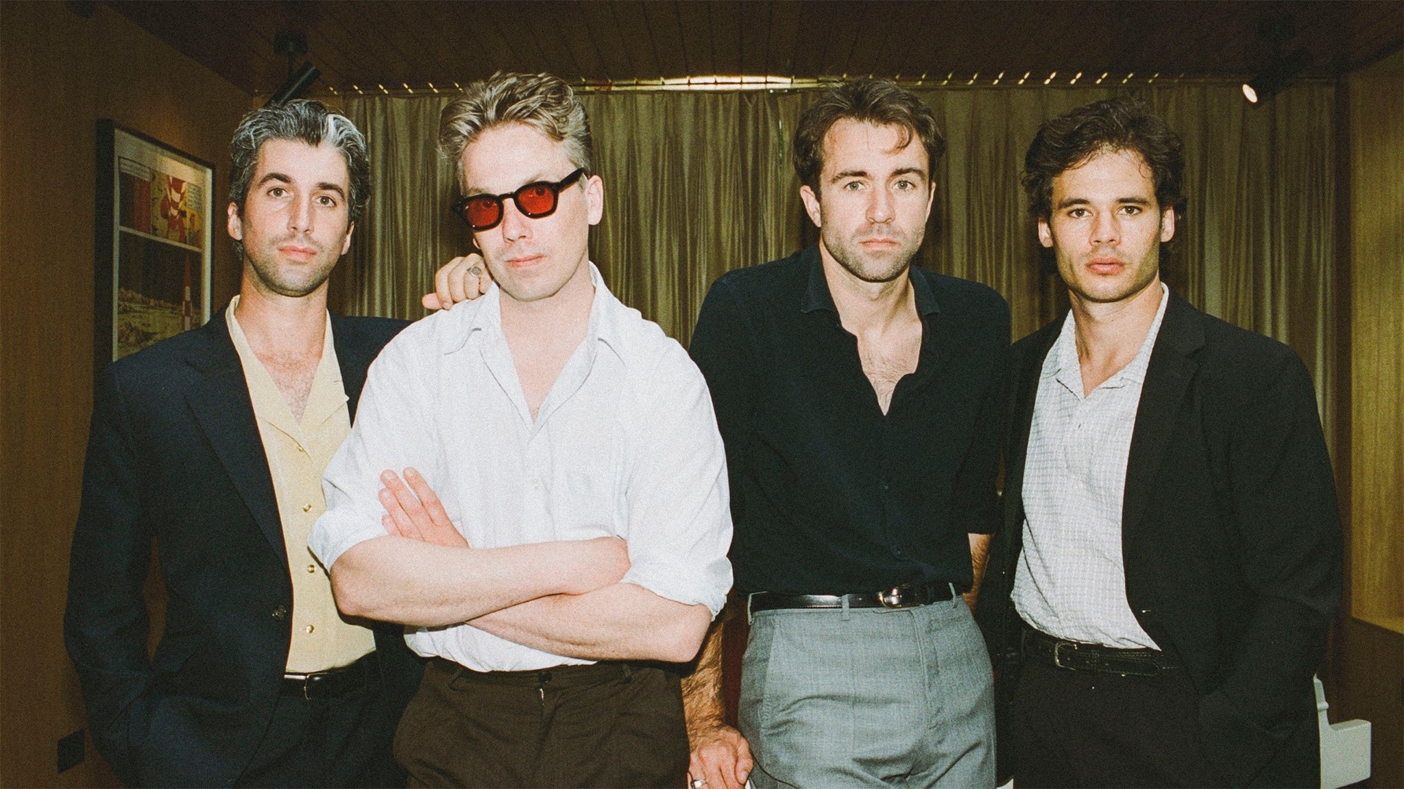 THE VACCINES | What Did You Expect From The Vaccines? 15th Anniversary