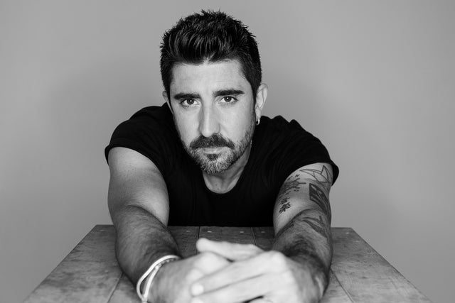 Alex Ubago