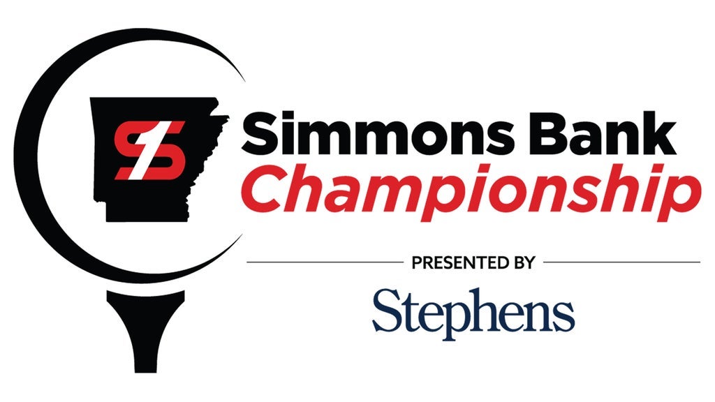 Simmons Bank Championship: Sunday Admission