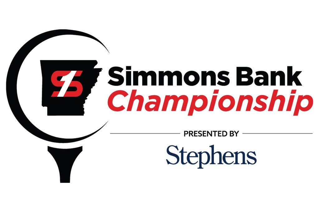 Simmons Bank Championship - Friday