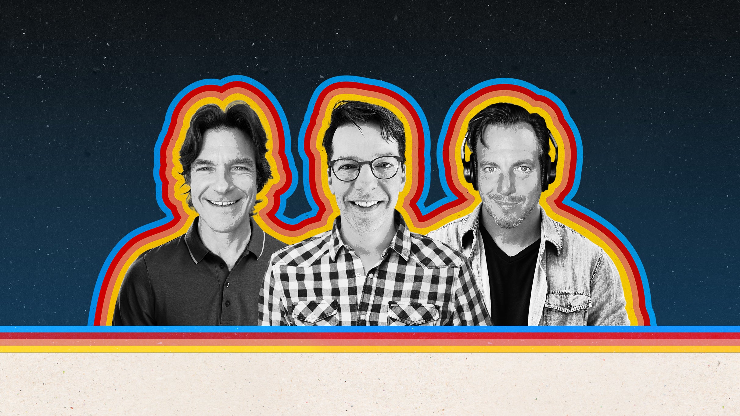 presale password for SmartLess Live with Jason Bateman, Sean Hayes & Will Arnett tickets in Hollywood - CA (Hollywood Bowl)