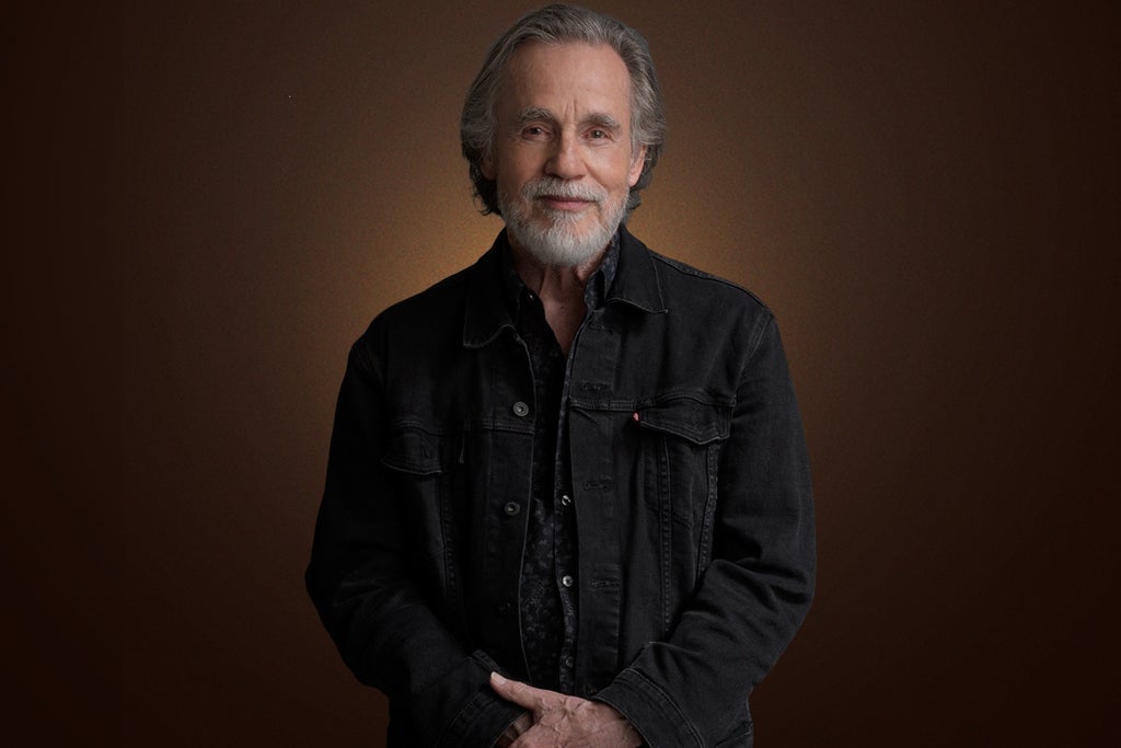 Jackson Browne in Concert at Hippodrome at France-Merrick Performing Arts Center in Baltimore on Saturday, February 20, 2027