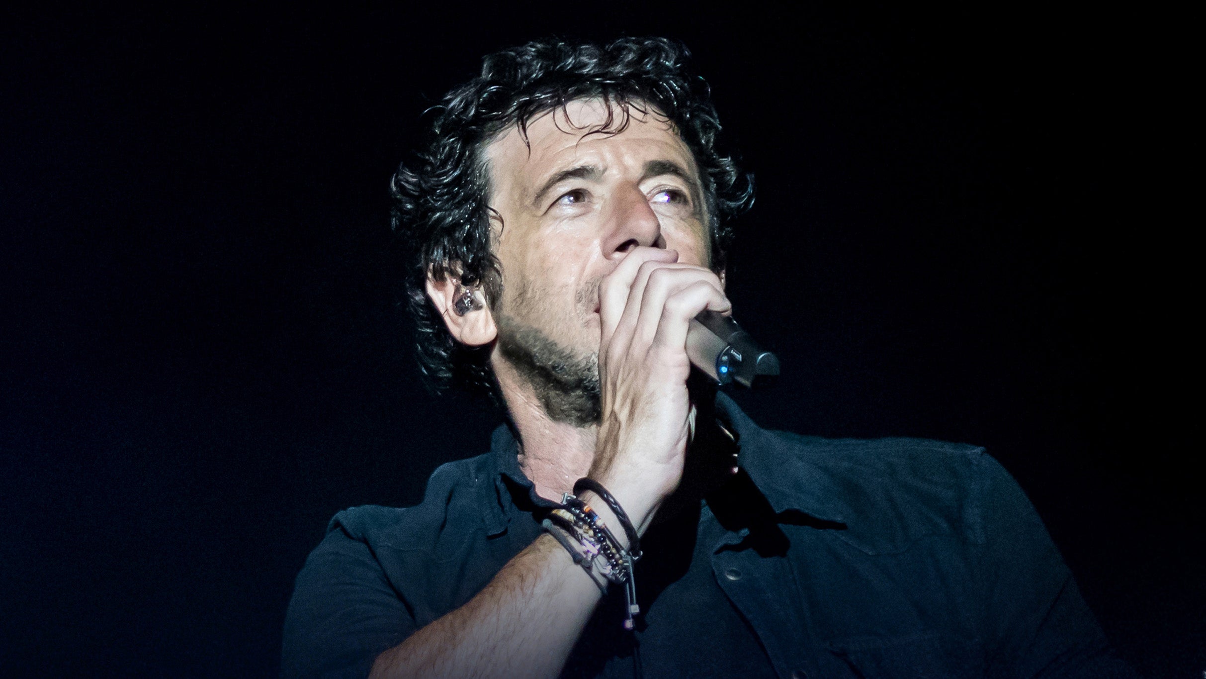 PARKING PATRICK BRUEL