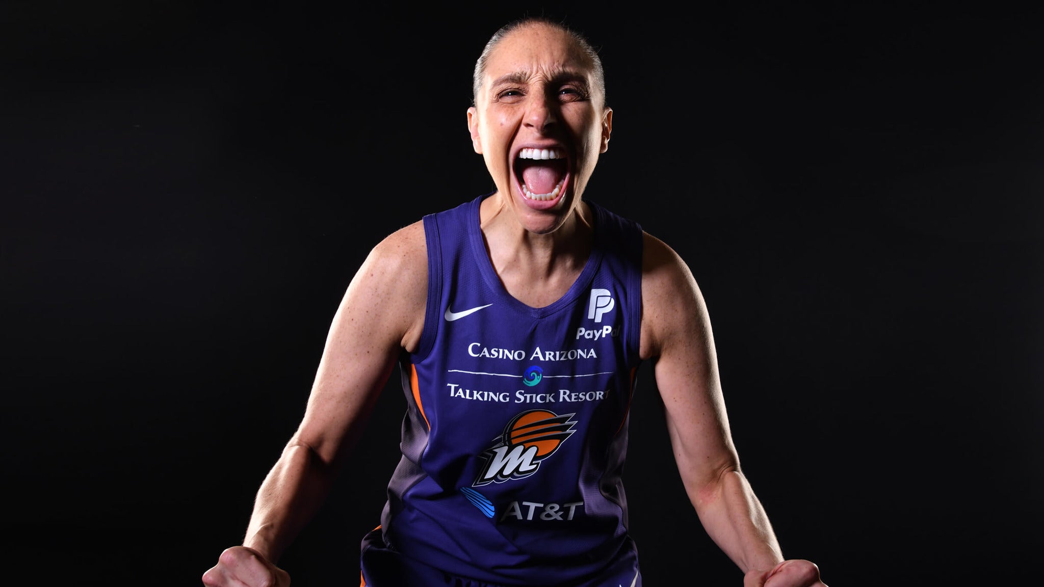 Image used with permission from Ticketmaster | Phoenix Mercury vs. Seattle Storm tickets