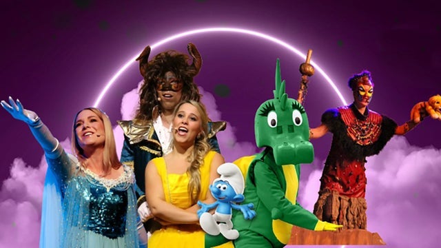 Hakuna Matata in Europahalle, Trier 25/01/2026