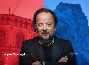 Bilde for arrangement Dagens Næringsliv 20.01.2025