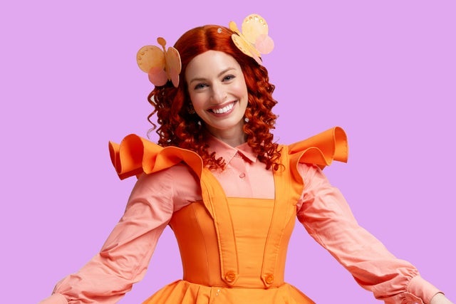 Emma Memma - Boop & Twirl presales in Thirroul