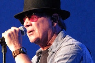 Mitch Ryder & the Detroit Wheels