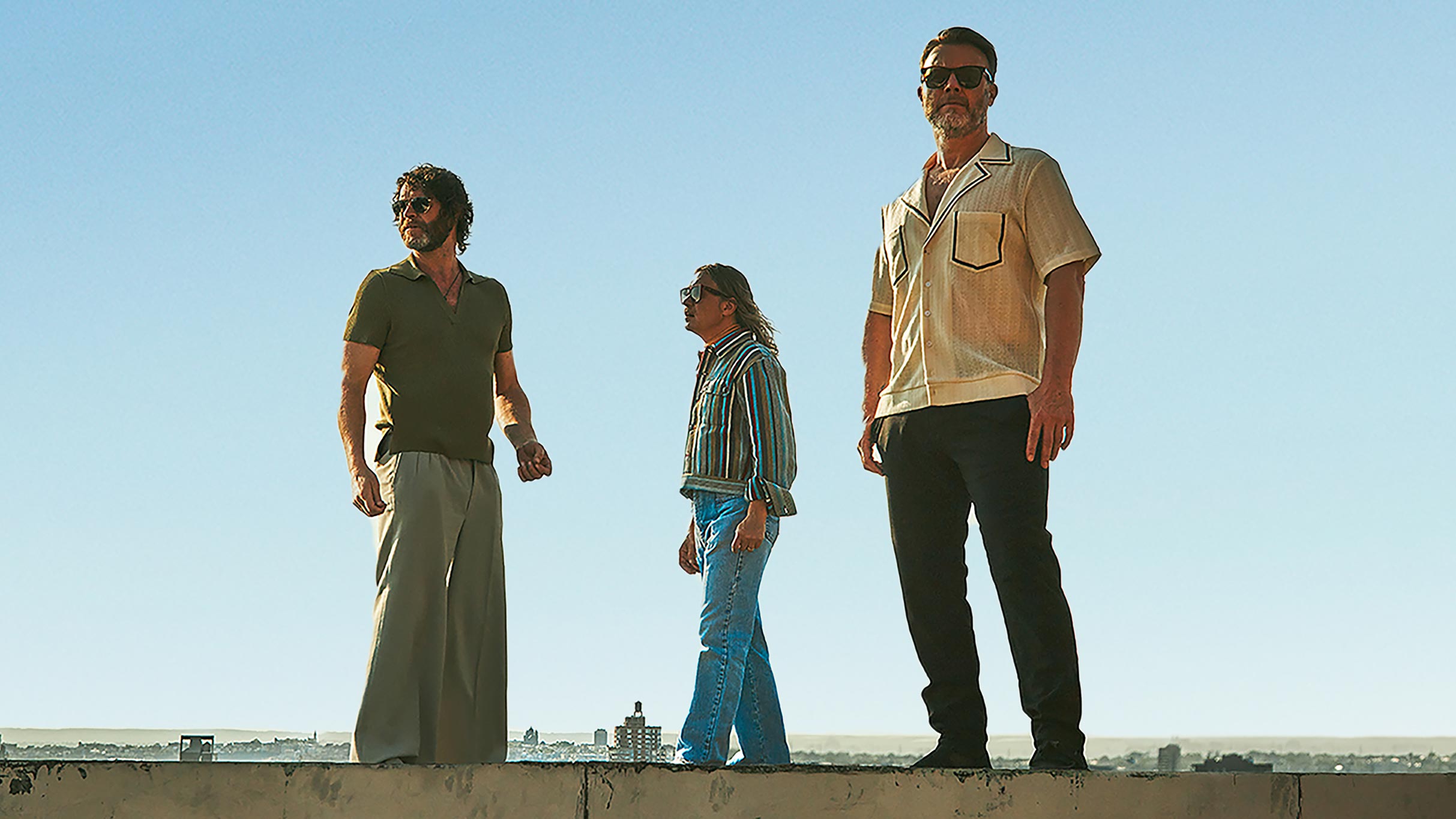 Take That: This Life On Tour - AUS/NZ 2024 