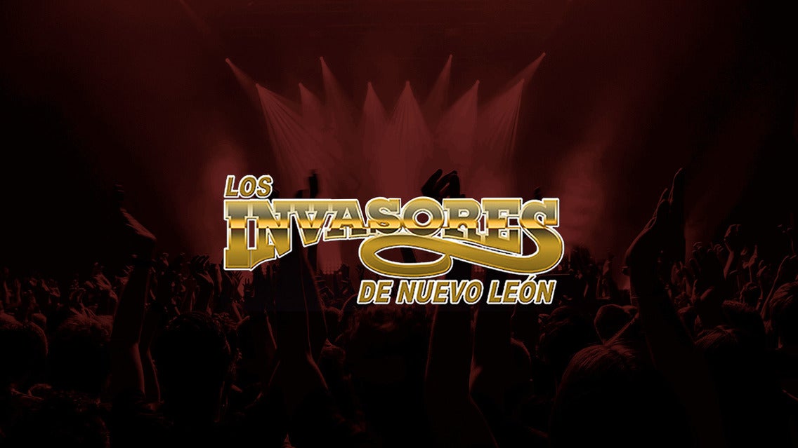 Los Invasores De Nuevo León - 2020 Tour Dates & Concert Schedule - Live 